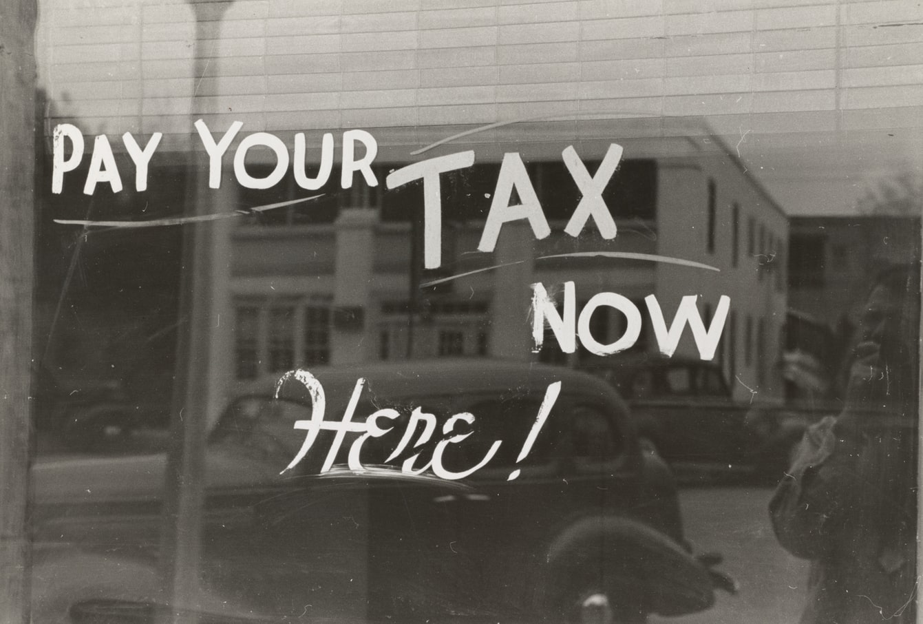 La taxation